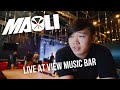 We Played at a NIGHTCLUB?! | MAOLI Breakthrough Tour VLOG16