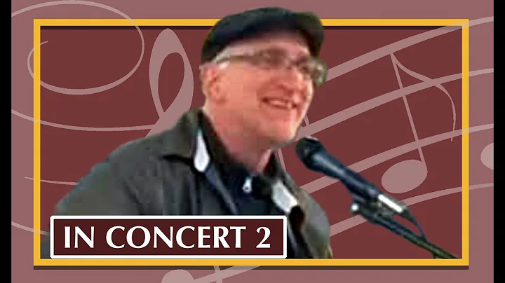 Tucciarone, In Concert II - Westwood Club - 2022 -...