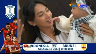 LUKA CINTA 14 Juli 2025 Episode 320 FULL Sampai Bersambung