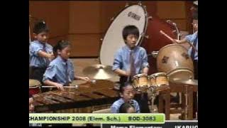 Championship 2008 : Ikaruga (Mama Elementary) by Tetsunosuke Kushida