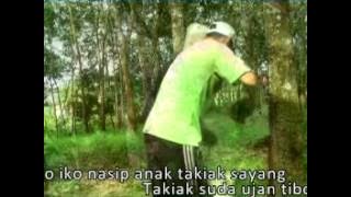 lagu kuansing monakiak