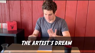 Artist's Dream