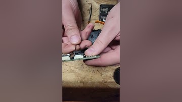 BMW X5 E70 signal switch