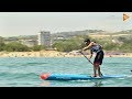 Sup Race - 1° Trofeo Golfo d&#39;Oro