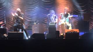 Video voorbeeld van "Negrita - Anima Lieve [UNPLUGGED @Teatro Sistina - ROMA]"