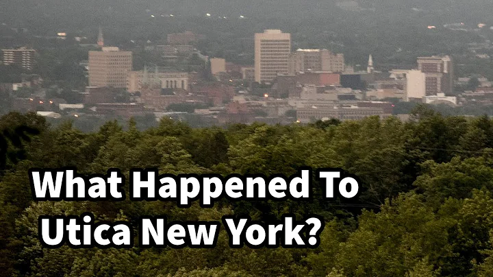 What Happened To Utica New York?