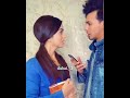 Ajmal khan new song  jumana khan  couples  dubai bloggers 