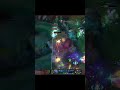 Fizz GREAT teamfight!  Wait for the END, #shorts #leagueoflegends #fizz