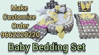 Fabrify Baby Bedding Set For More Product Visit Our Website .Fabrify.in
