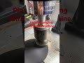 Plastic stamping  ultrasonic welding machine