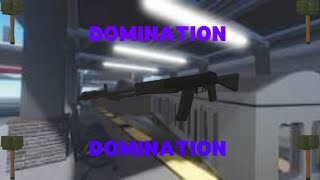 This is what pure DOMINATION looks like in Phantom Forces
