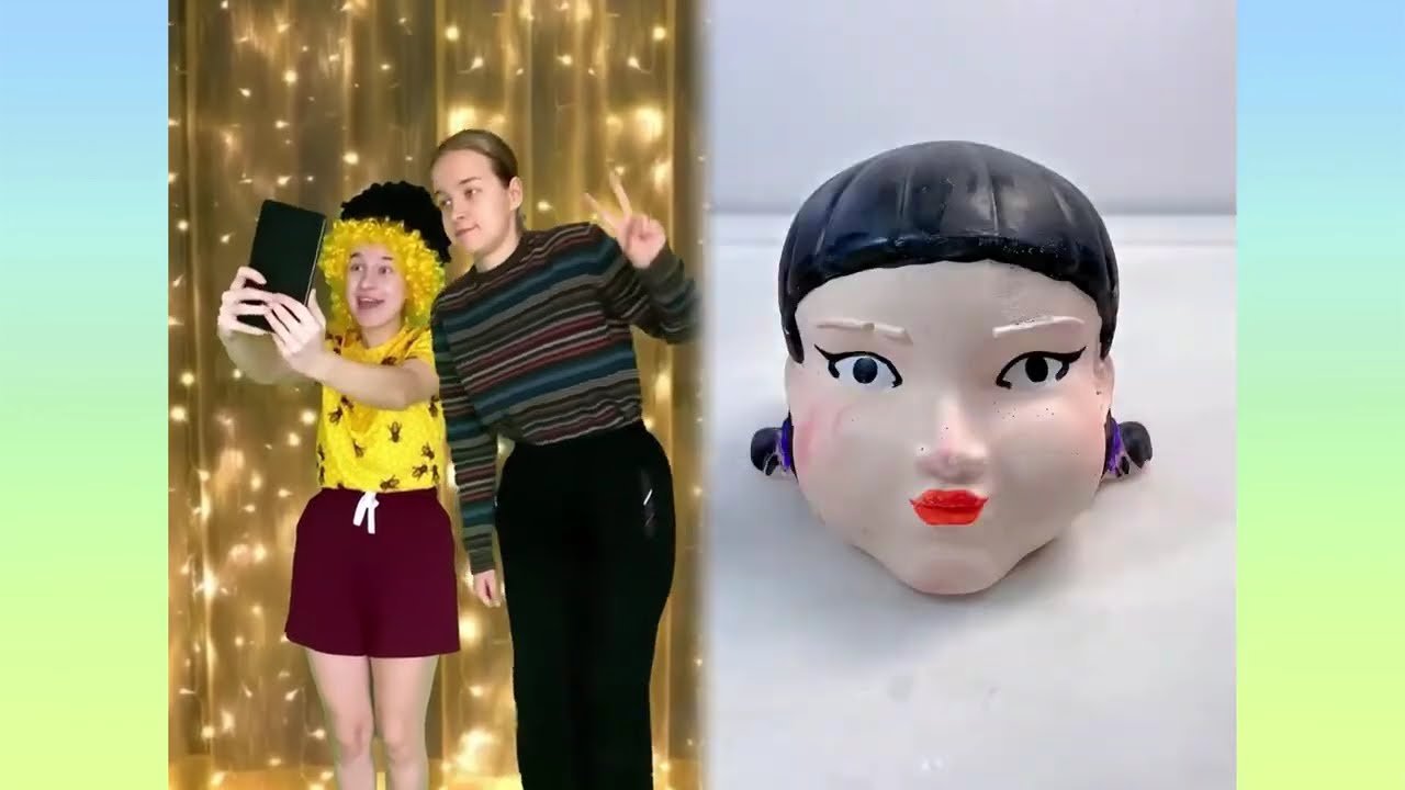 🤣👌👌👌2026 pov Must-Watch Crazy Clips Compilation #humor #fypシ #pov #fyp #foryou #funny 😍😜