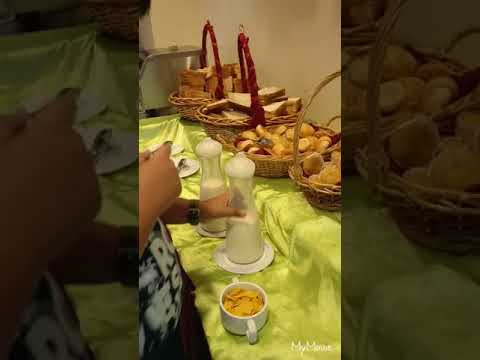 Breakfast At Heritage Hotel Cameron Highlands Malaysia - 