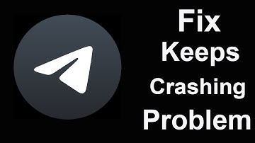 Fix Telegram X App Keeps Crashing | Fix Telegram X App Keeps Freezing | PSA 24