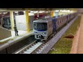 鉄道模型　JR四国の車両たちPart1