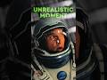 The Only Interstellar Scene Scientists Hate