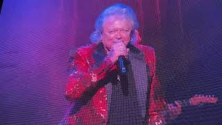 Air Supply Live Full Concerr in Manila  Newport Performing Arts Theatre 2022