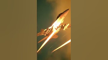 Why Ace Combat 7 released so much later on Nintendo Switch #acecombat #acecombat7