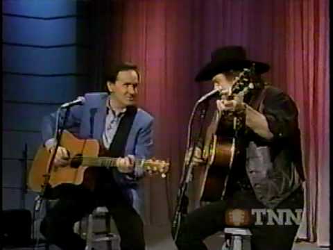 Roger Miller - Ray Price - Willie Nelson - Waylon Jennings