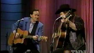 Roger Miller - Ray Price - Willie Nelson - Waylon Jennings chords