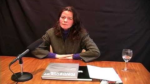 Jacqueline Hassink on Domains of Influence