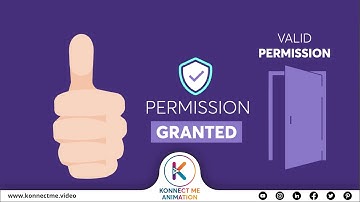 VMS | Access Controller | Animated Explainer Video by Konnect Me Animation