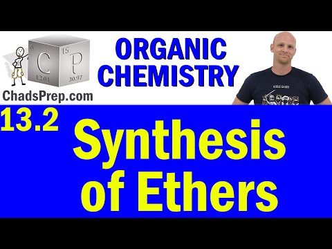 13.2 Synthesis of