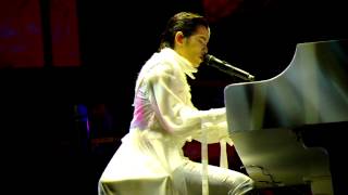 蕭敬騰/2012/12/29/香港Encore演唱會/我的歌聲裡