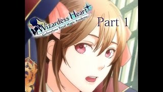 Shall We Date? Wizardess Heart - Prologue - Part 1 screenshot 4