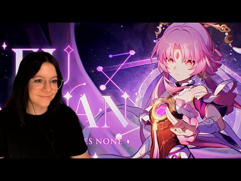 Reacting to Fu