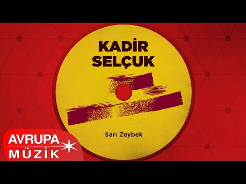 Kadir Selçuk - Güzel Köyüm (Official Audio)