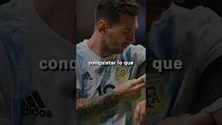 El balón de oro agridulce de Messi