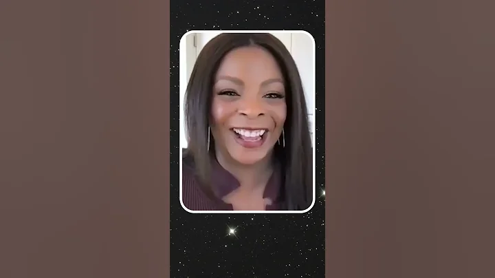 This is why #AbbottElementary won a #SAGAward last night #shorts