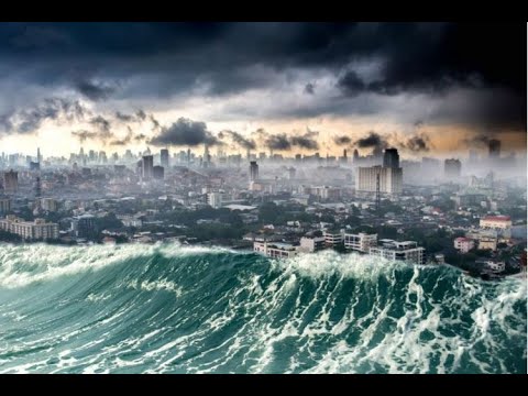 Viral Potensi Tsunami Selatan Jawa Bmkg Sebut Indonesia Memang