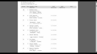 Stampe Scecservice.avi