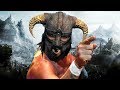 [ТОП] 10 крутых достижений игроков Skyrim