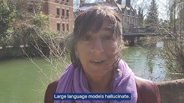 Hallucinations of large language models and its implications to low-resource languages