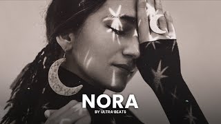 Nora - Ultra Beats (Original Mix)