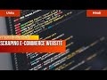 Scrape Product List Data from E-commerce Sites with Python (Urdu/Hindi)