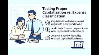 How to Audit Fixed Assets (CPE ethics courses)
