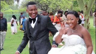 Bride Inteview🥰Collins & Khanyisa_Wedding Celebration -(Phalaborwa , Limpopo).04 October 2025.