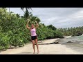 Dale Vieja Dale dance steps workout fitness merengue