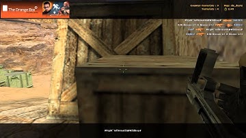 Cs 1.6 "MYg0t`!nf0rmatik@WildBoy" @ Wallhack, Aimbot, Speedhack STEAM_0:1:43778434