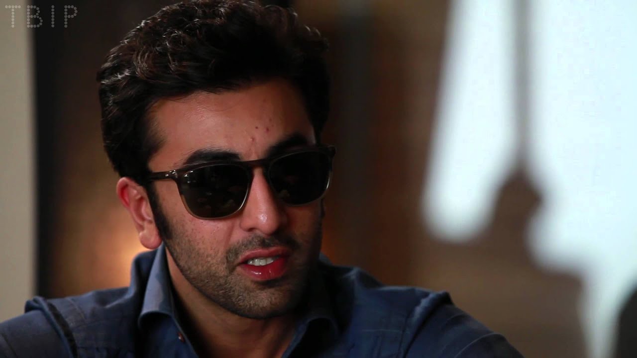 Ranbir Kapoor's grooming evolution from Saawariya to Shamshera | GQ India