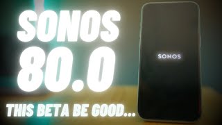 Brand new Sonos App reviewed