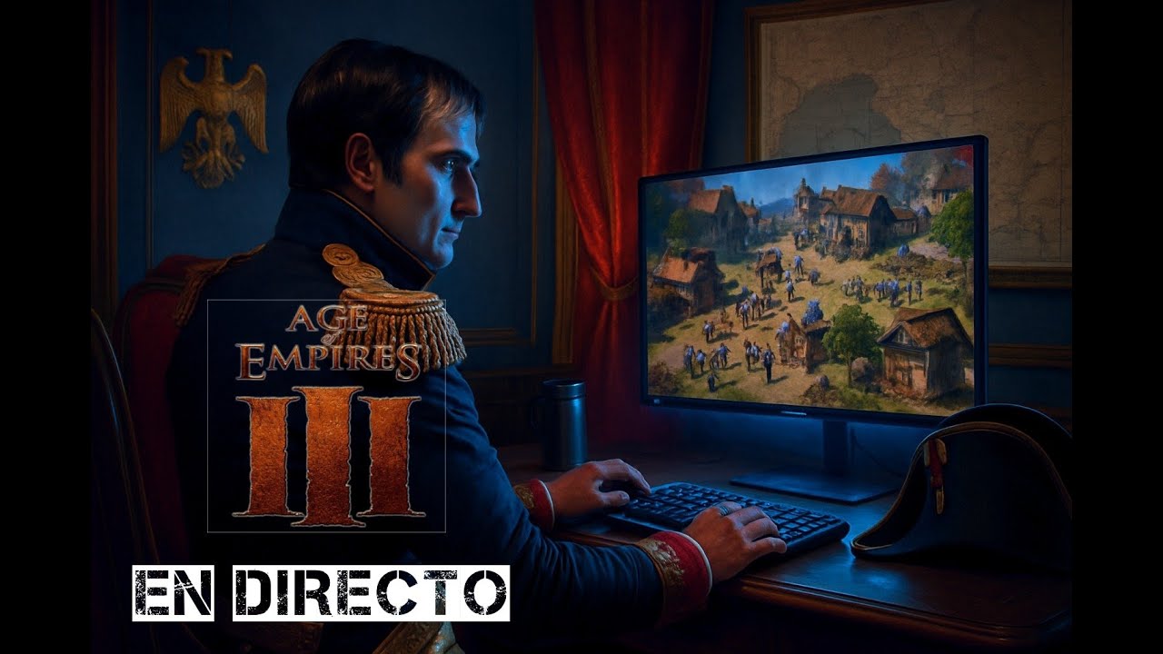 TRAMPOSOS Y DIPLOMACIAS AOE3