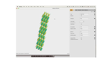 Streamline Computational Workflows with Python in the Amsterdam Modeling Suite | AMS