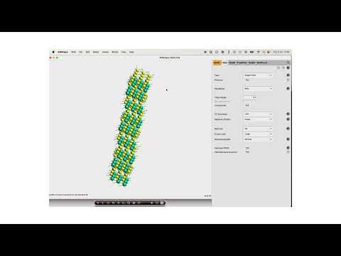 Streamline Computational Workflows with Python in the Amsterdam Modeling Suite | AMS