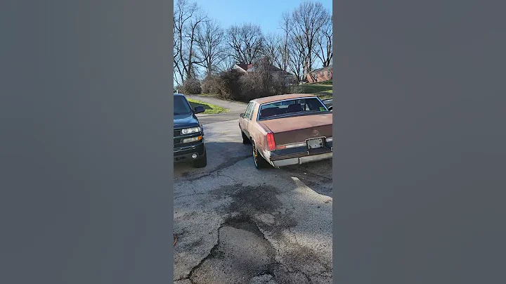 cutlass on 22s... ls swap 6.0 btr satge 4 cam 243 heads