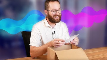 Build your own voice assistant! Unboxing the Mycroft Mark II Dev Kit…